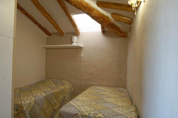 8 bed villa in La Nucía