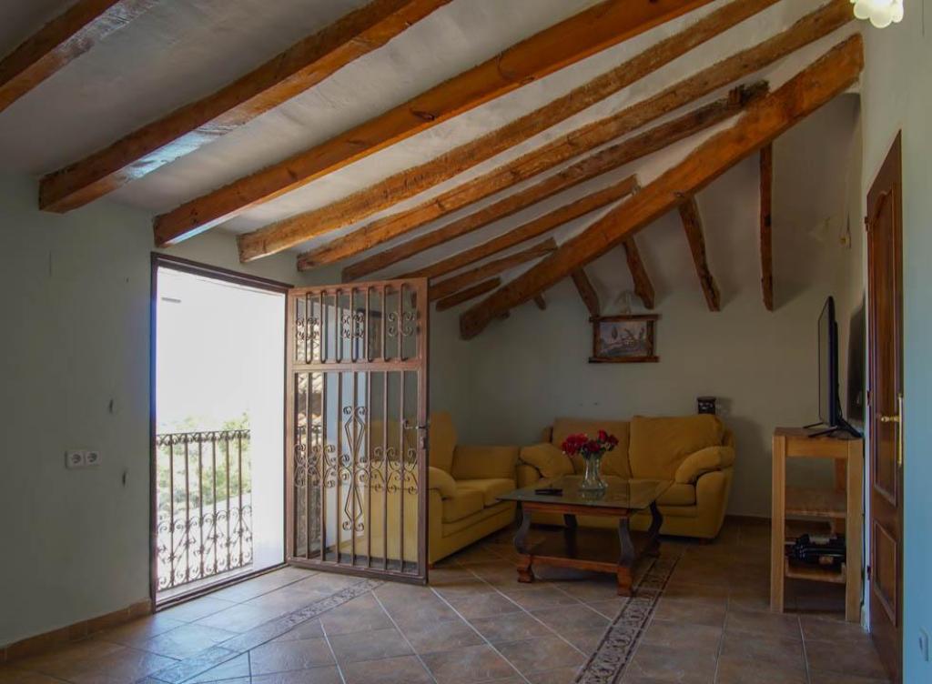 8 bed villa in La Nucía