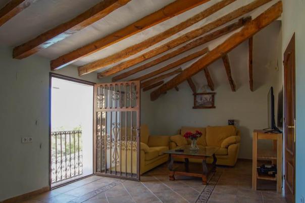 8 bed villa in La Nucía