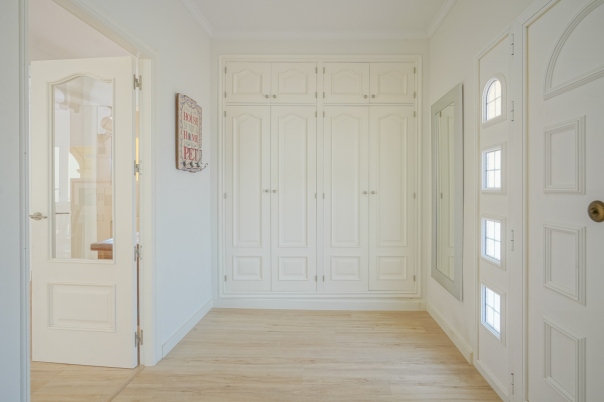 4 bed villa in Gata de Gorgos