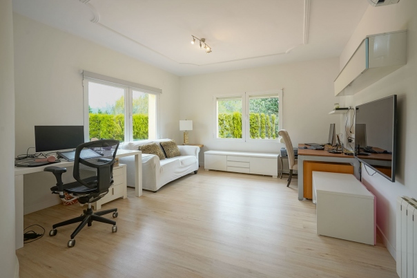 4 bed villa in Gata de Gorgos