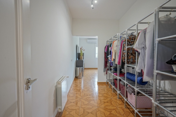 4 bed villa in Gata de Gorgos