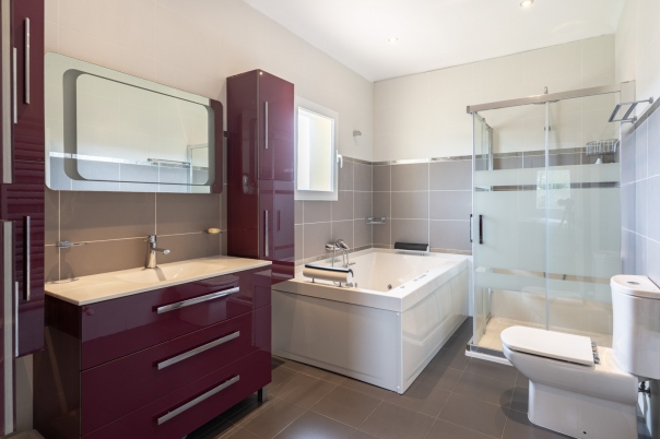 4 bed villa in Gata de Gorgos