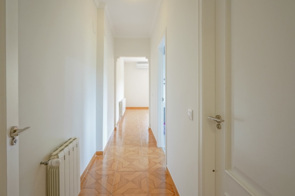 4 bed villa in Gata de Gorgos