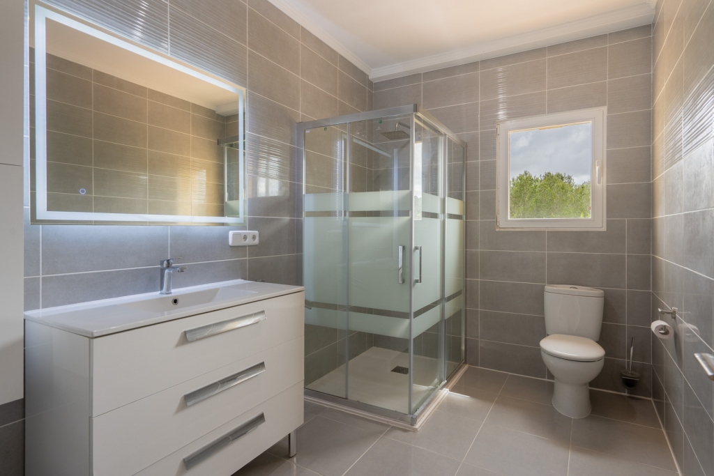 4 bed villa in Gata de Gorgos