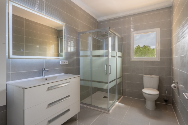 4 bed villa in Gata de Gorgos