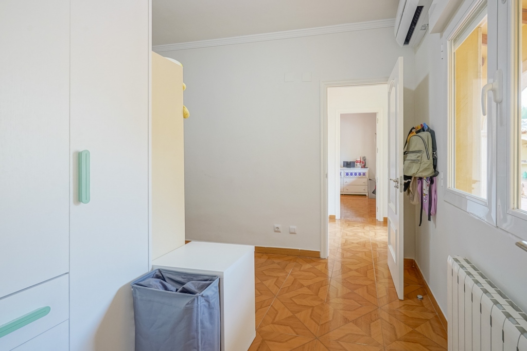 4 bed villa in Gata de Gorgos