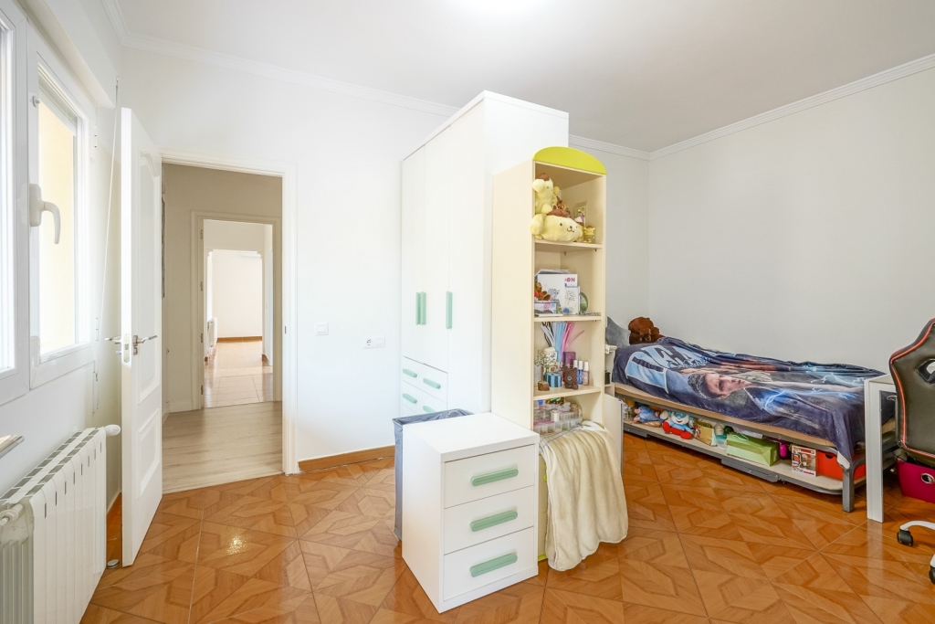 4 bed villa in Gata de Gorgos