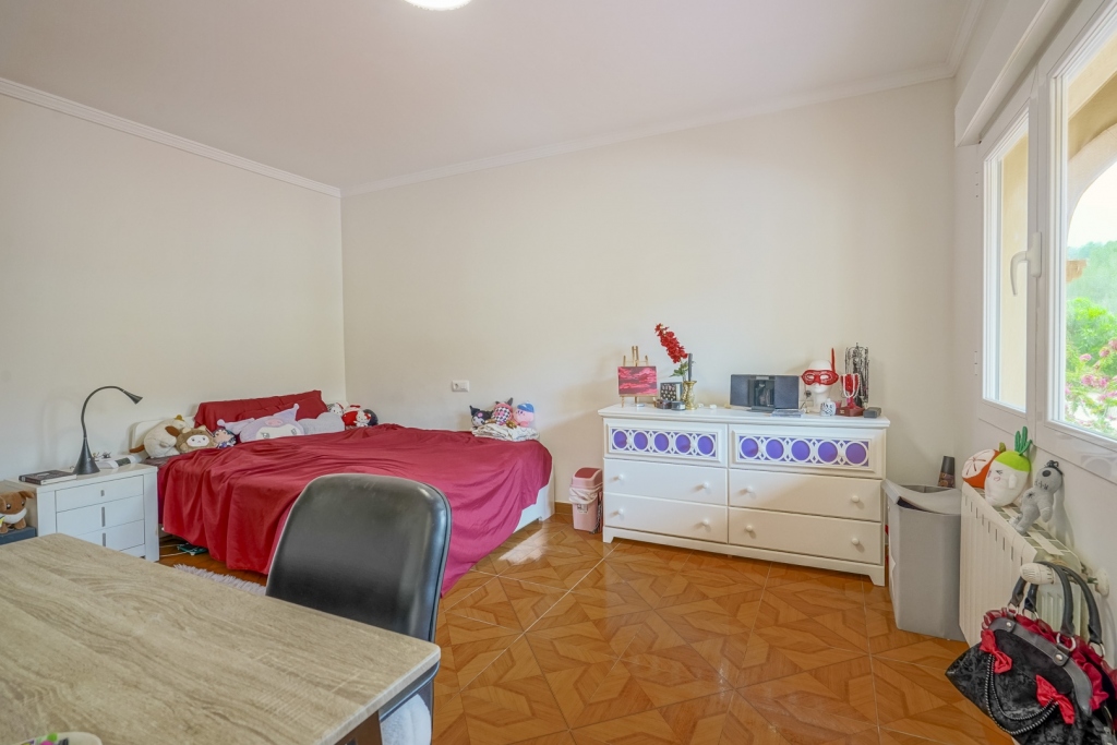 4 bed villa in Gata de Gorgos