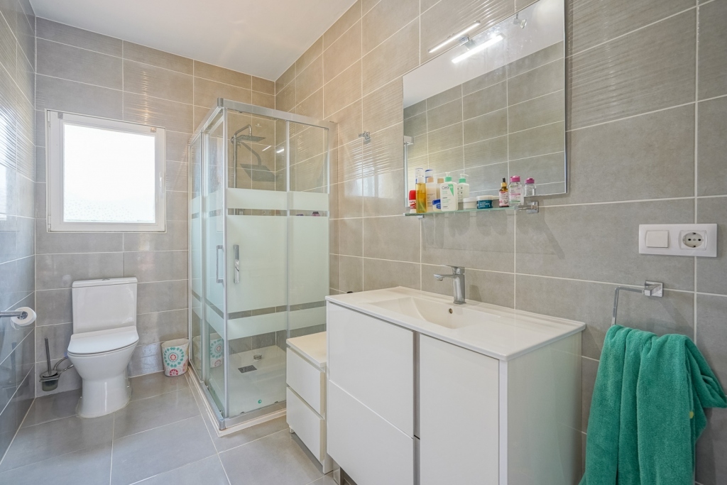 4 bed villa in Gata de Gorgos