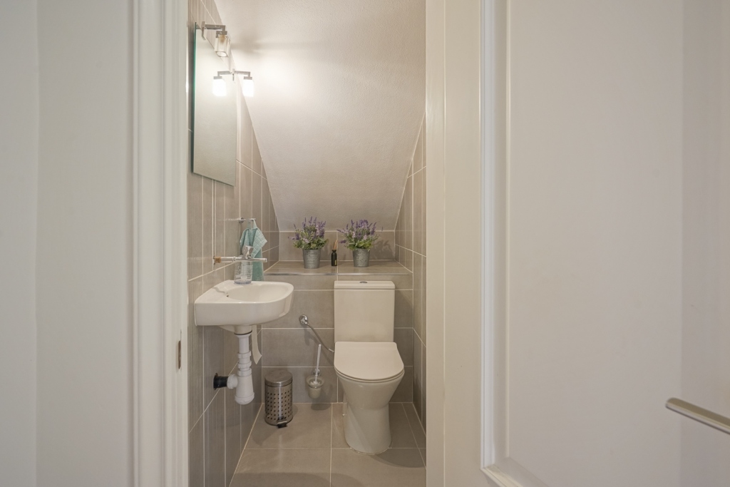 4 bed villa in Gata de Gorgos