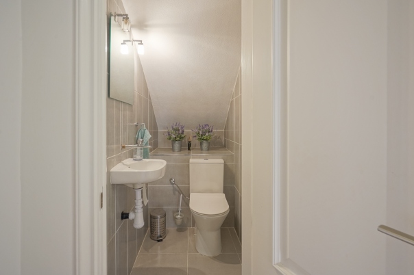 4 bed villa in Gata de Gorgos