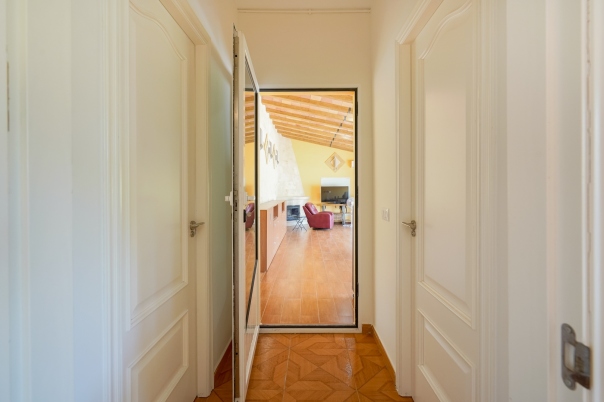 4 bed villa in Gata de Gorgos