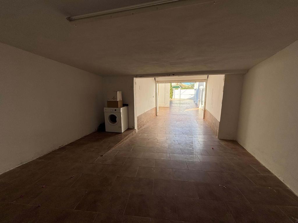 5 bed chalet in Alicante/Alacant