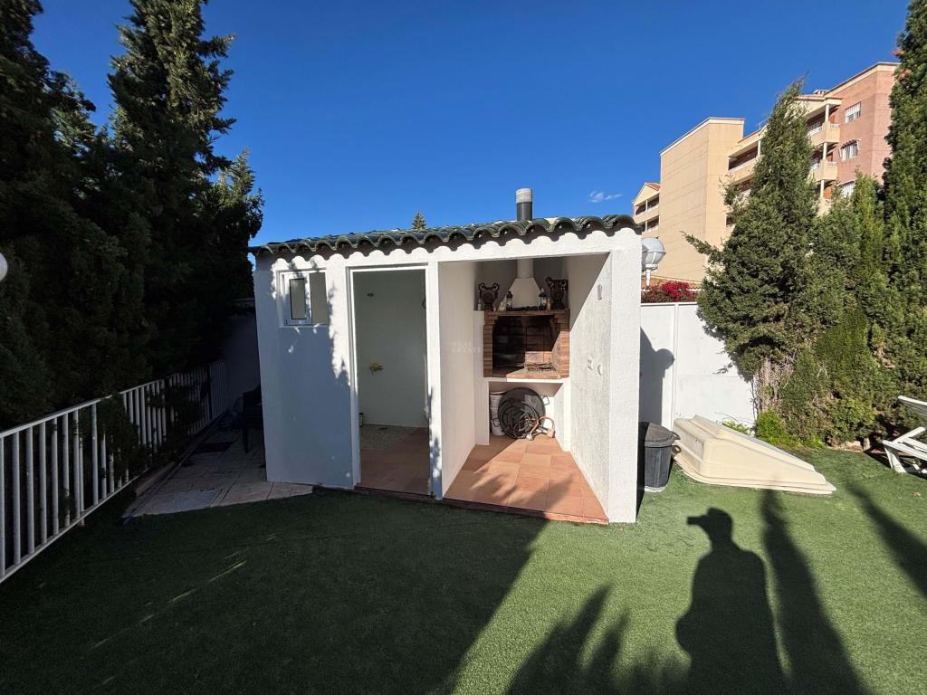 5 bed chalet in Alicante/Alacant