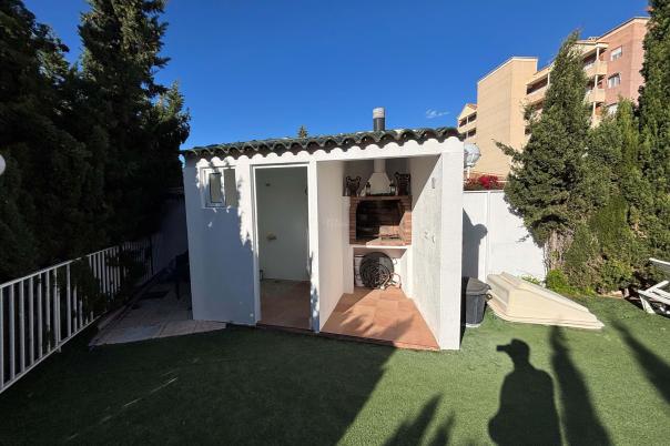 5 bed chalet in Alicante/Alacant