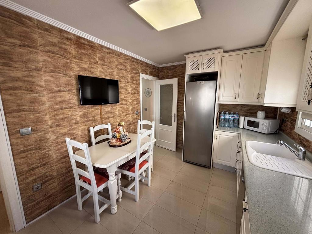 5 bed chalet in Alicante/Alacant