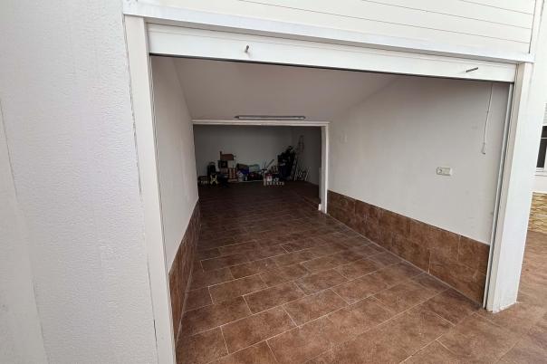 5 bed chalet in Alicante/Alacant