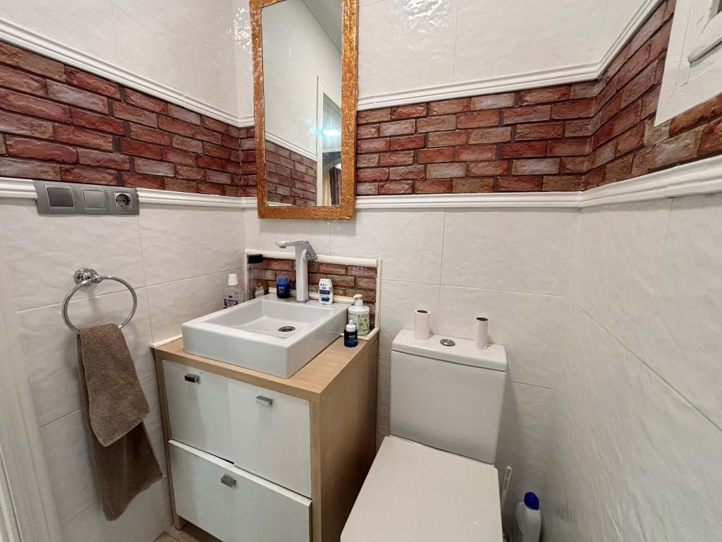 5 bed chalet in Alicante/Alacant