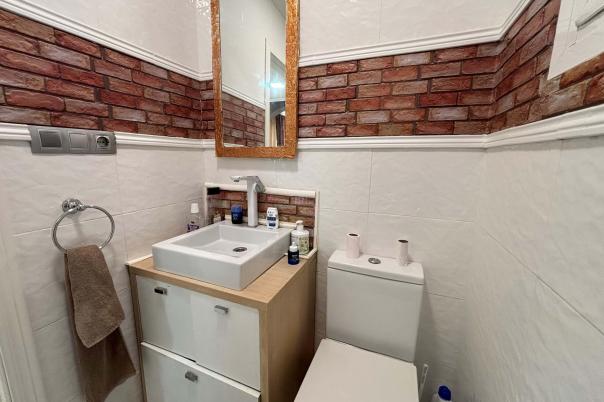 5 bed chalet in Alicante/Alacant