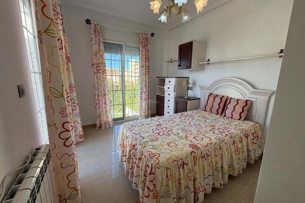 5 bed chalet in Alicante/Alacant