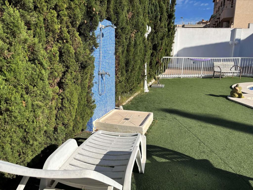 5 bed chalet in Alicante/Alacant