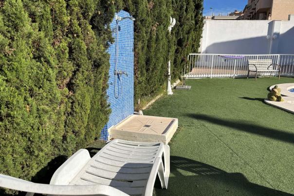 5 bed chalet in Alicante/Alacant