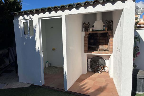 5 bed chalet in Alicante/Alacant
