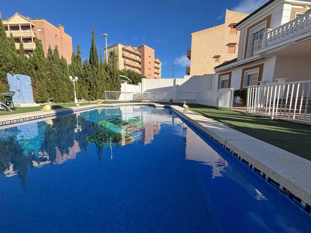 5 bed chalet in Alicante/Alacant