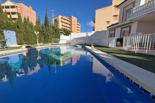 5 bed chalet in Alicante/Alacant