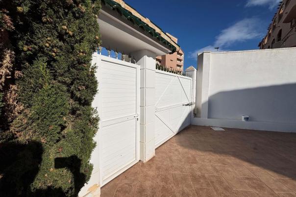 5 bed chalet in Alicante/Alacant