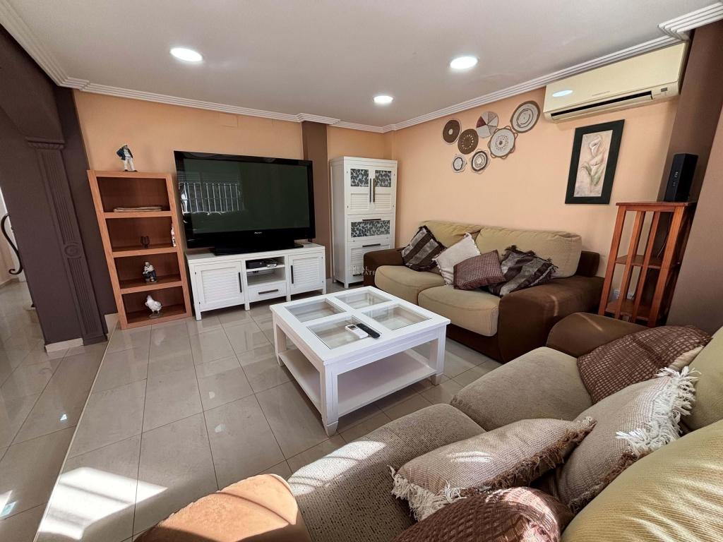 5 bed chalet in Alicante/Alacant