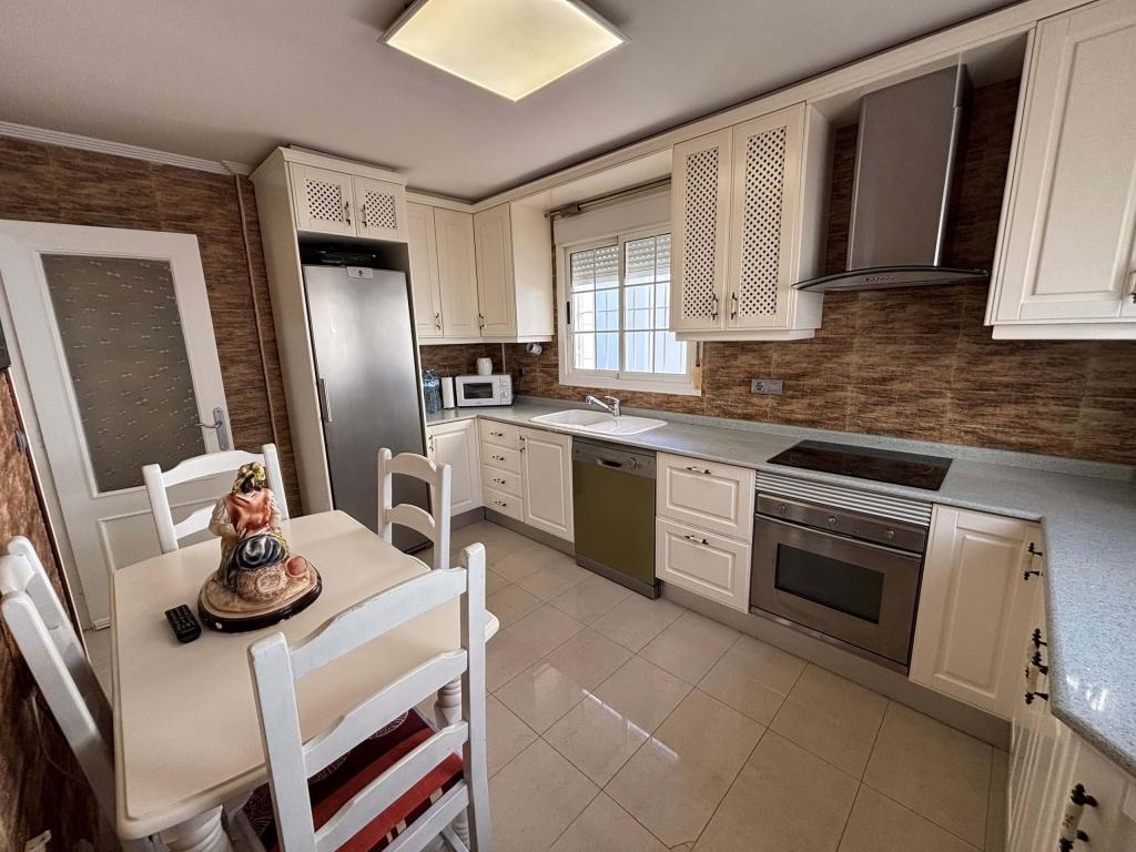 5 bed chalet in Alicante/Alacant