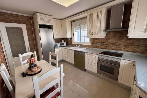 5 bed chalet in Alicante/Alacant