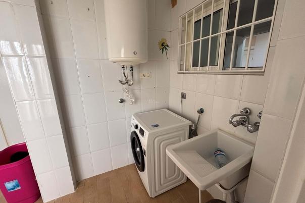 5 bed chalet in Alicante/Alacant