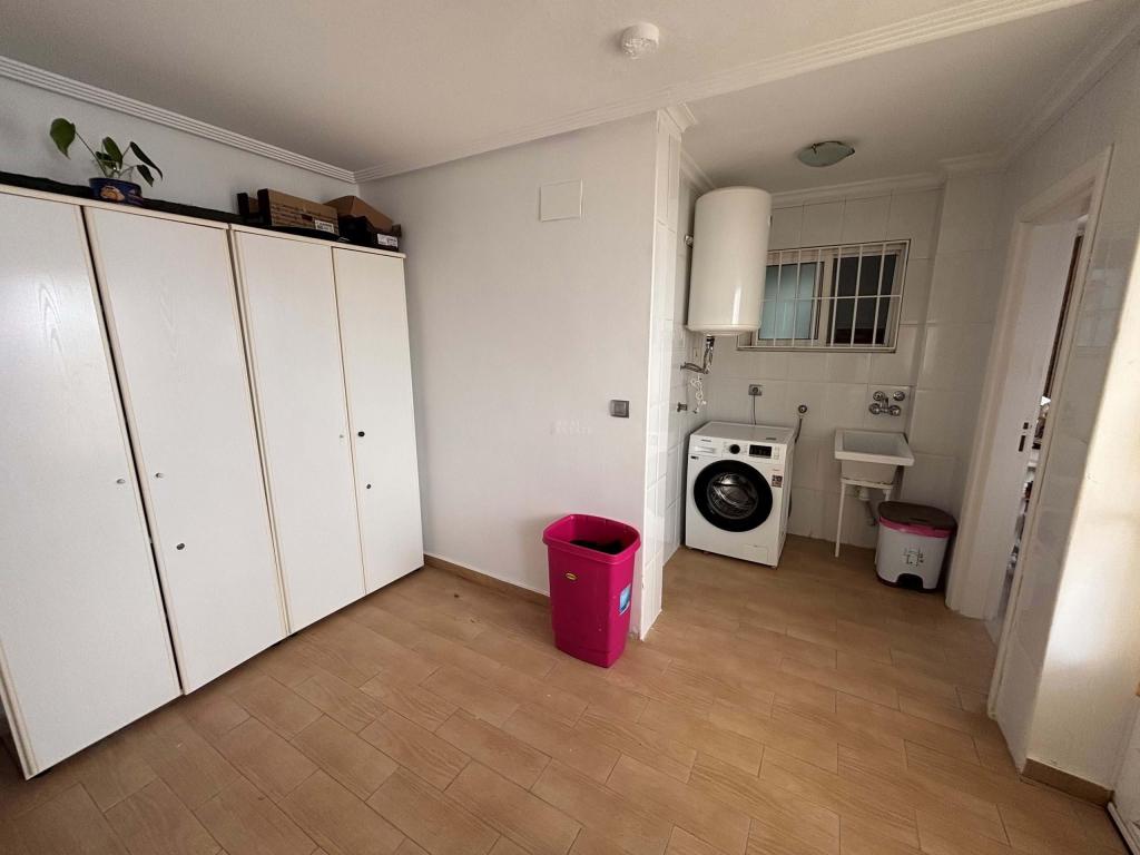 5 bed chalet in Alicante/Alacant