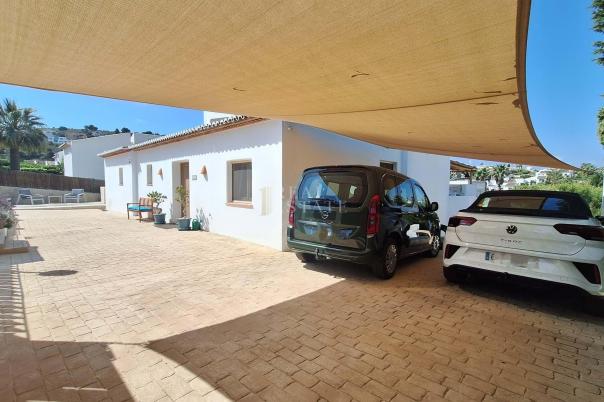 3 bed villa in Jávea/Xàbia