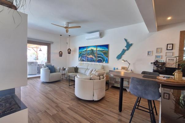 3 bed villa in Jávea/Xàbia