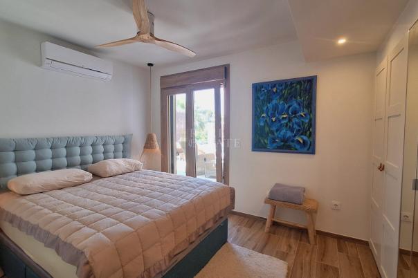 3 bed villa in Jávea/Xàbia