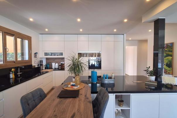 3 bed villa in Jávea/Xàbia