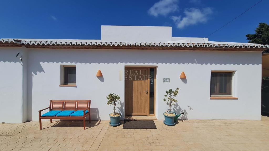 3 bed villa in Jávea/Xàbia