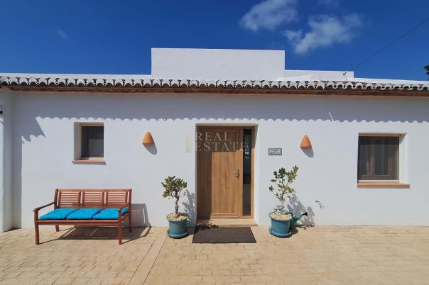 3 bed villa in Jávea/Xàbia