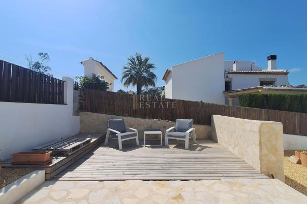3 bed villa in Jávea/Xàbia
