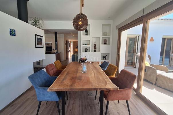 3 bed villa in Jávea/Xàbia