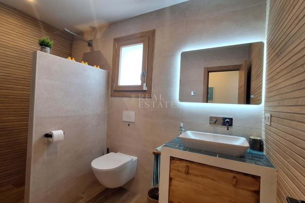 3 bed villa in Jávea/Xàbia