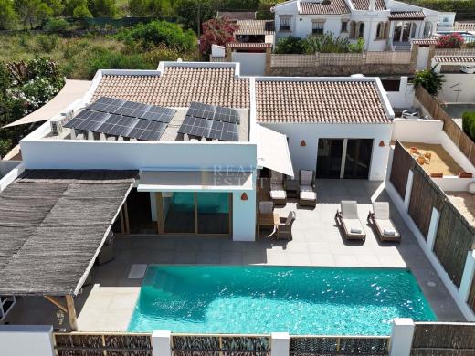 3 bed villa in Jávea/Xàbia