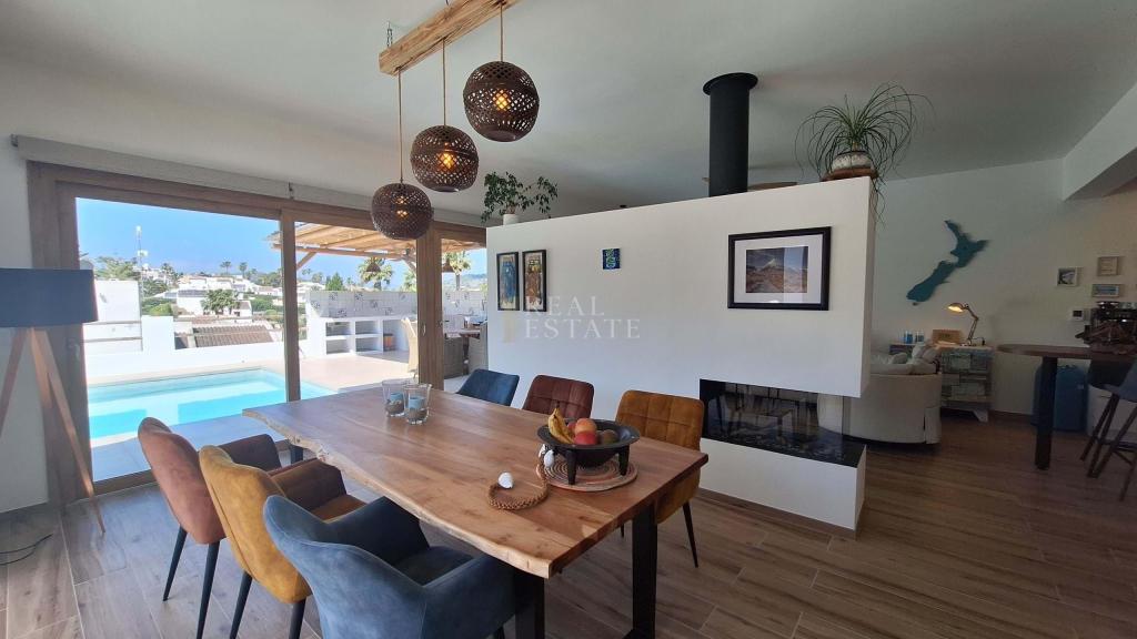 3 bed villa in Jávea/Xàbia