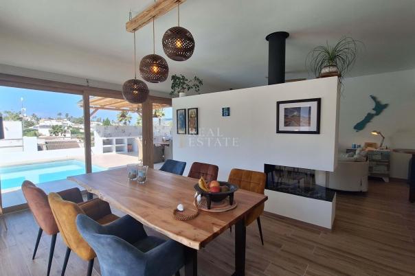 3 bed villa in Jávea/Xàbia