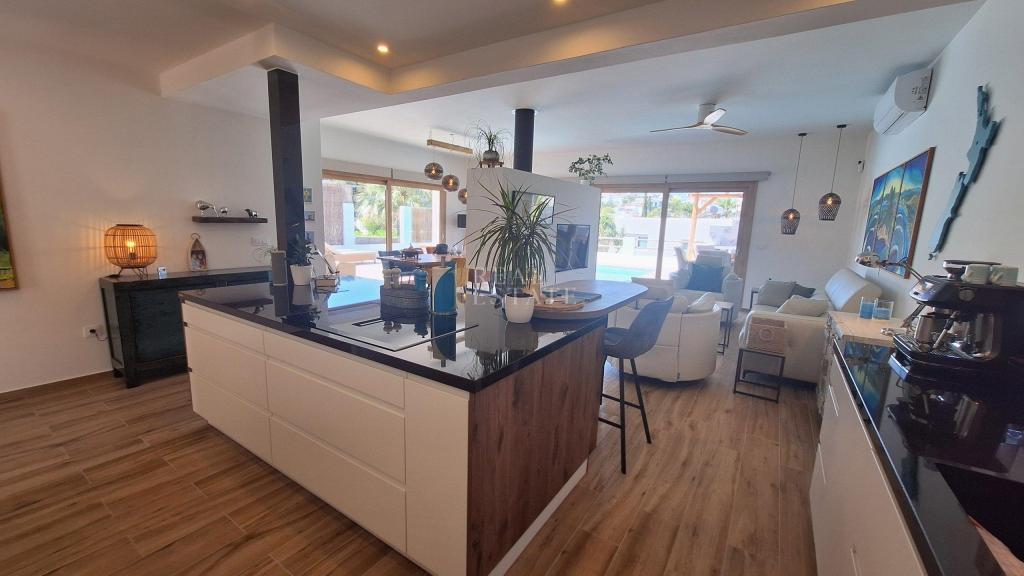 3 bed villa in Jávea/Xàbia