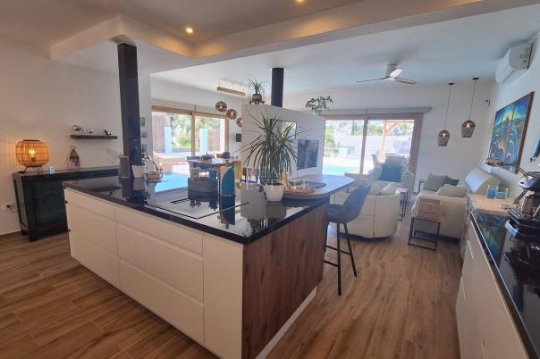 3 bed villa in Jávea/Xàbia